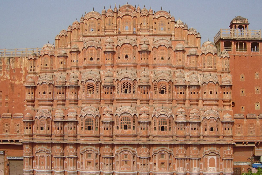 Jaipur Tour and Travel Guide